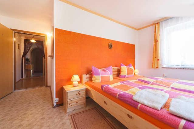 Gasthaus Falkenhain Altenberg Room photo