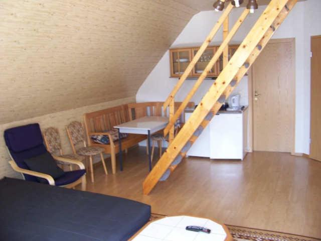 Gasthaus Falkenhain Altenberg Room photo